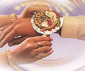 Raksha Bandhan