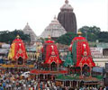 Rath Yatra Festival