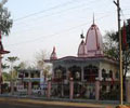 Sankat Mochan Temple
