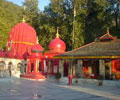 Sui Mata Temple