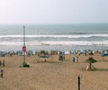 Swargadwar Beach