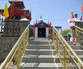 Tara Devi Temple