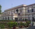 Teen Murti Bhavan