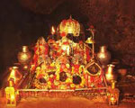Vaishnodevi Temple