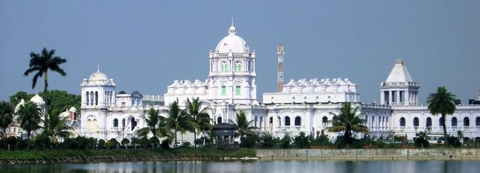 Tripura Travel Guide