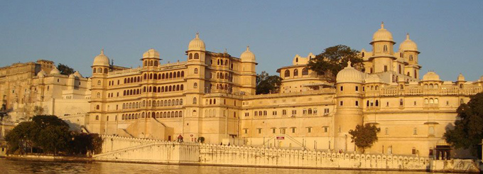 Udaipur Travel Guide