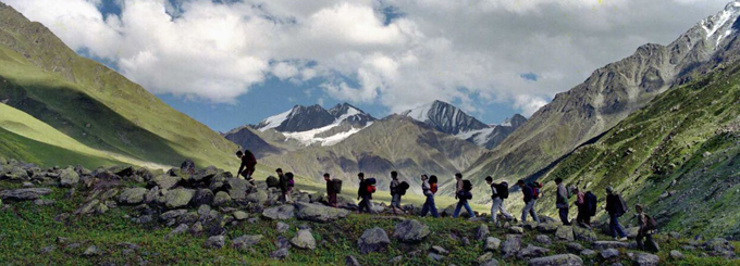 Uttarakhand Travel Guide