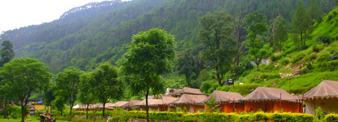 Uttarkashi Travel Guide