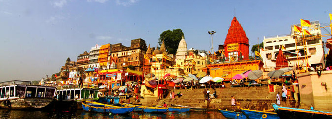 Varanasi Travel Guide