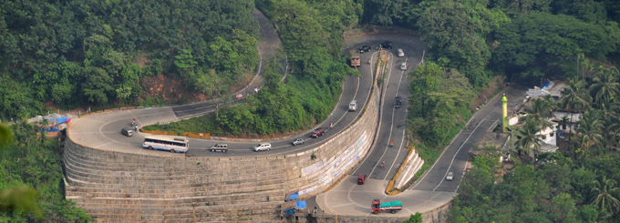 Wayanad Travel Guide