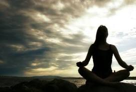 Yoga Tour