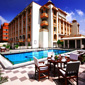 Holiday Inn