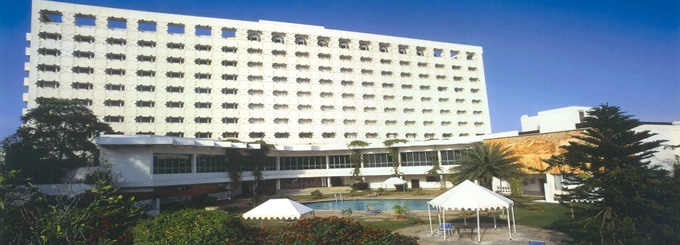 Hotel Clarks Amer, Jaipur