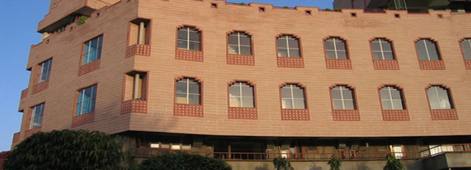 Jaipur Inn, Jaipur