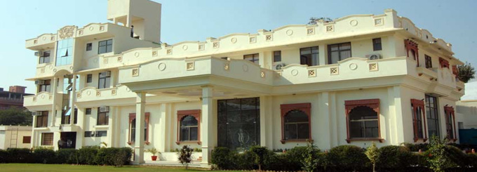 Jaipur Heritage Hotel, Jaipur