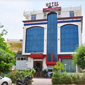 Hotel Mansarovar Palace