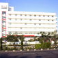 Red Fox Hotel