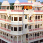 Hotel Sarang Palace