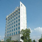 Sarovar Portico