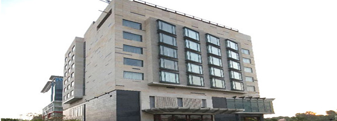 The Fern - An Ecotel Hotel, Jaipur