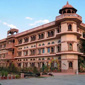 Umaid Lake Palace