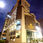 Vesta International