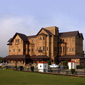 Hari Niwas Palace