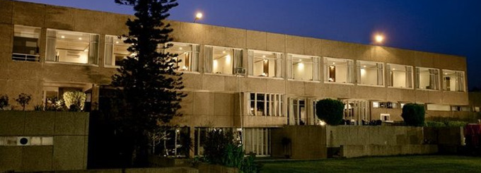 Hotel Jammu Ashok, Jammu
