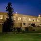 Hotel Jammu Ashok
