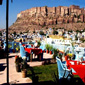Haveli Inn Pal