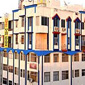 Hotel High Pointe
