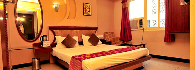 Hotel Ratnawali, Jodhpur