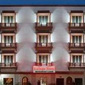 Kalinga Hotel