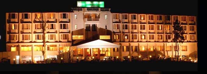 Hotel Quality Inn Himdev, Shimla