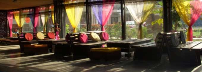 Hotel Surya, Shimla