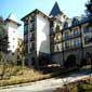 Wildflower Hall 